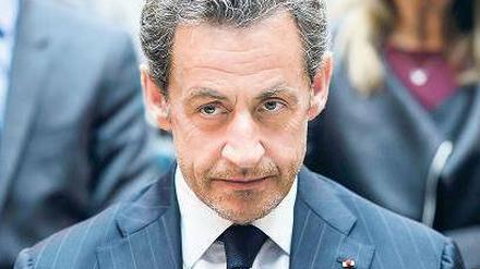 „Sarkoleaks“ – diesen Namen trägt die Affäre um den ehemaligen Präsidenten Sarkozy in den französischen Medien.