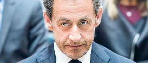 „Sarkoleaks“ – diesen Namen trägt die Affäre um den ehemaligen Präsidenten Sarkozy in den französischen Medien.