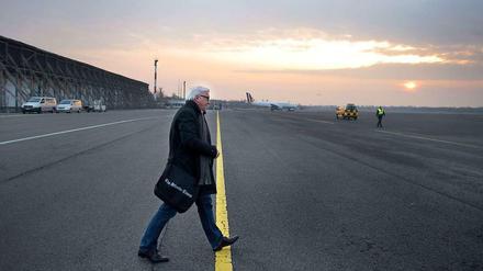 Chefdiplomat. Außenminister Frank-Walter Steinmeier (SPD) hatte das Abkommen zwischen der Opposition in Kiew und dem inzwischen gestürzten Präsidenten Janukowitsch mitverhandelt.