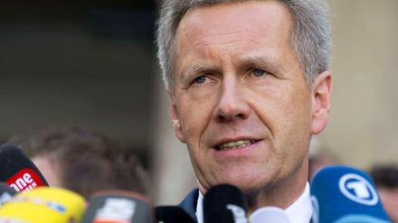 Christian Wulff