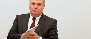 Uli Hoeneß hat vor Gericht ein unerwartetes Geständnis abgelegt.