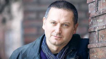 Georgi Gospodinov, 46. 