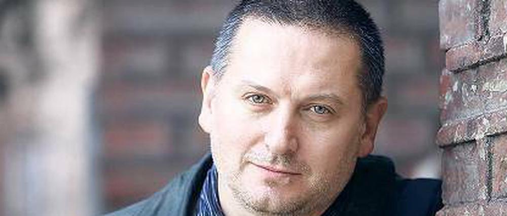Georgi Gospodinov, 46. 