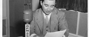 Mark White, 1952