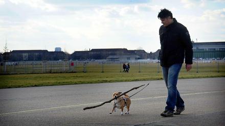 Tempelhofer Feld