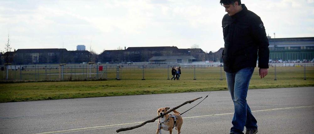 Tempelhofer Feld