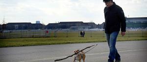 Tempelhofer Feld