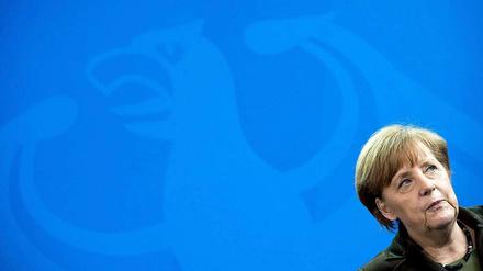 Merkel und Obama haben am Dienstagabend telefoniert und über die Krim-Krise beraten.