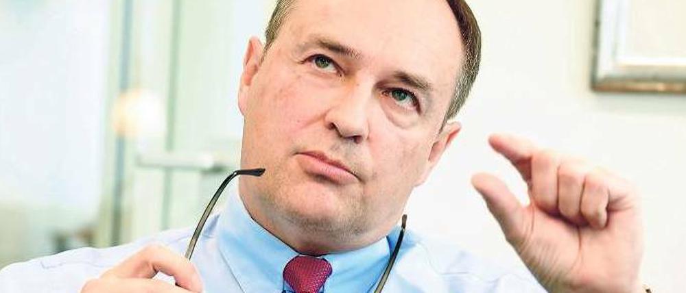 Minimaler Prozentsatz. Nur eines von 10 000 Projekten schafft es bis zur Marktreife. 