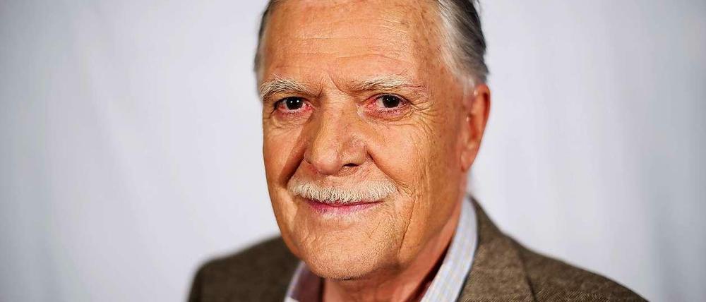 Michael Ballhaus