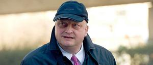 Olaf Glaeseker.