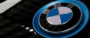 Qualitätsmängel. In den USA musste BMW 2013 mehr als 870 000 Fahrzeuge in die Werkstätten beordern