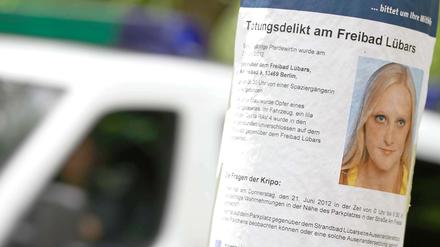 Im Fall des Mordkomplotts an Pferdewirtin Christin R. aus Lübars ist das Urteil des Landgerichts nun rechtskräftig.