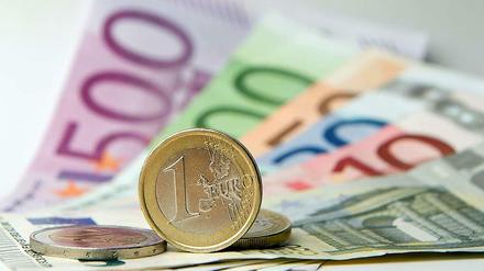 Berlin verschenkt Fördermittel in Millionenhöhe.
