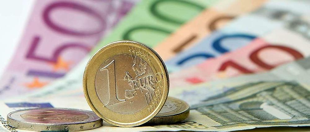 Berlin verschenkt Fördermittel in Millionenhöhe.