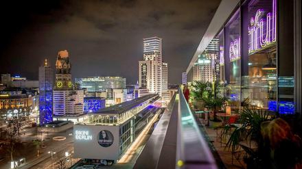 Es tut sich was in der City-West: Neue Hotels, Bars und Restaurants eröffnen und sorgen für neuen Schwung in der bisher nicht gerade als Szene-Kiez bekannten Gegend. Wird die City-West jetzt die neue Torstraße? 