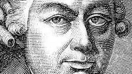 Carl Philipp Emanuel Bach.