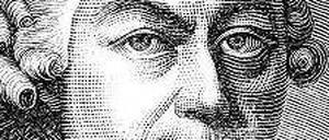 Carl Philipp Emanuel Bach.