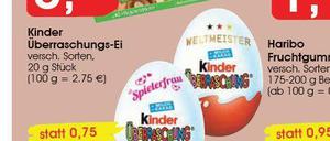 „Weltmeister“ und „Spielerfrau“ sind die neuen Überraschungseier, die zu einer Sexismus-Debatte um den Süßwarenhersteller führen.