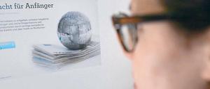 Wo geht’s in die Schweiz?