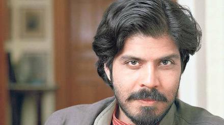Pankaj Mishra.