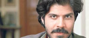 Pankaj Mishra.