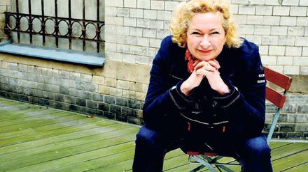 Als kleines Mädchen war Gabi Decker schon fasziniert von Senioren. Ende 2012 erfüllte sich die Schauspielerin und Sängerin mit ihrer Stiftung für betagte Menschen einen Traum.