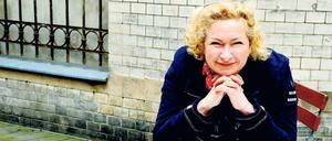 Als kleines Mädchen war Gabi Decker schon fasziniert von Senioren. Ende 2012 erfüllte sich die Schauspielerin und Sängerin mit ihrer Stiftung für betagte Menschen einen Traum.