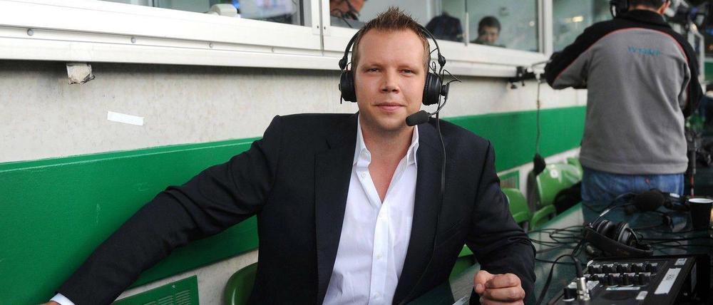 Wolff-Christoph Fuss