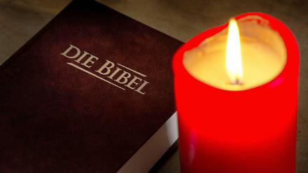 Nicht an Gott zu glauben, ist leicht. Es genügt ein einziger Gedanke. Das Gegenteil erfordert etwas mehr.