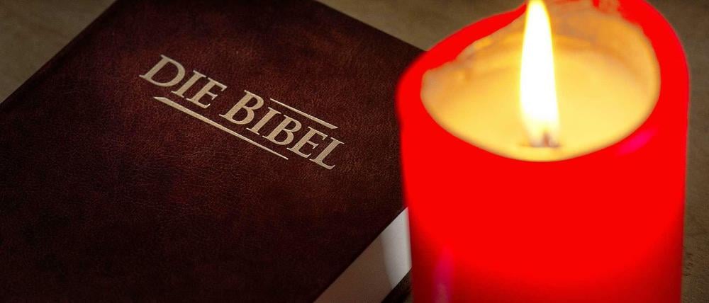 Nicht an Gott zu glauben, ist leicht. Es genügt ein einziger Gedanke. Das Gegenteil erfordert etwas mehr.