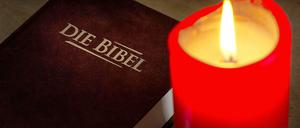 Nicht an Gott zu glauben, ist leicht. Es genügt ein einziger Gedanke. Das Gegenteil erfordert etwas mehr.