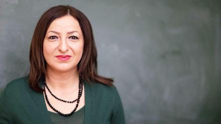 Nach interner Einschätzung stehen Dilek Kolats Chancen zur Wiederwahl gut.