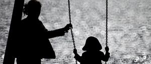 Die moderne Familie ist heute nicht mehr unbedingt eine, in der zwei Erwachsene Kinder großziehen.
