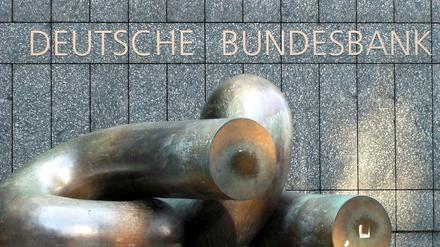 Die Bundesbank vermeldet den höchsten Gewinn seit 2008.