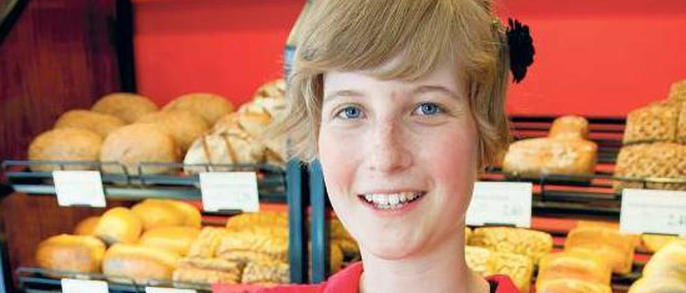 Anreiz. Verhindert werden soll, dass junge Menschen lieber einen besser bezahlten Aushilfsjob annehmen als eine Ausbildung anzufangen.