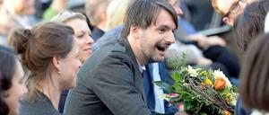 Der deutsch-bosnische Autor Sasa Stanisic wird am 13.03.2014 mit dem Preis der Leipziger Buchmessein der Kategorie Belletristik ausgezeichnet. Der Preis ist mit 15 000 Euro dotiert.
