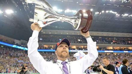 Stefan Ustorf könnte den Eisbären bald als Assistent zur Seite stehen.