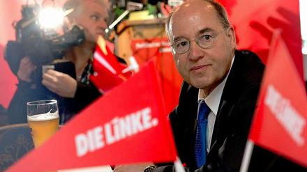 Gregor Gysi