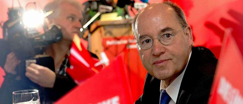 Gregor Gysi