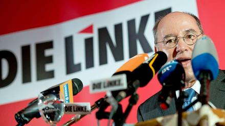 Gregor Gysi