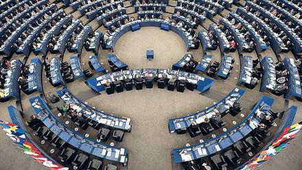 Neuer Wind aus Osten: Auch Serbien strebt in die EU.