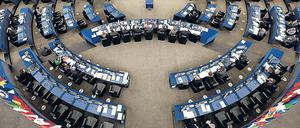 Neuer Wind aus Osten: Auch Serbien strebt in die EU.