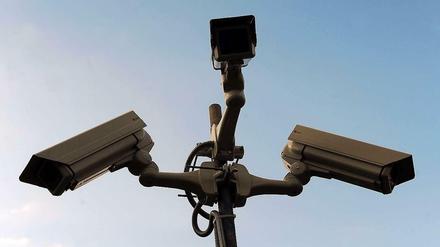 Im Fokus. Der Abhörskandal des NSA soll in einem Bundestags-Untersuchungsausschuss aufgearbeitet werden.