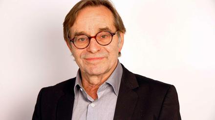 Muss sich neu erfinden. Wolfgang Prosinger.