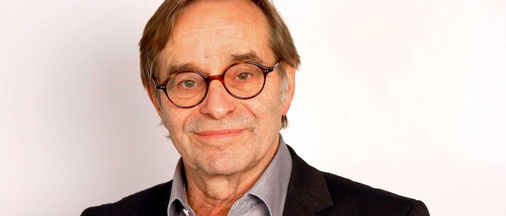Muss sich neu erfinden. Wolfgang Prosinger.