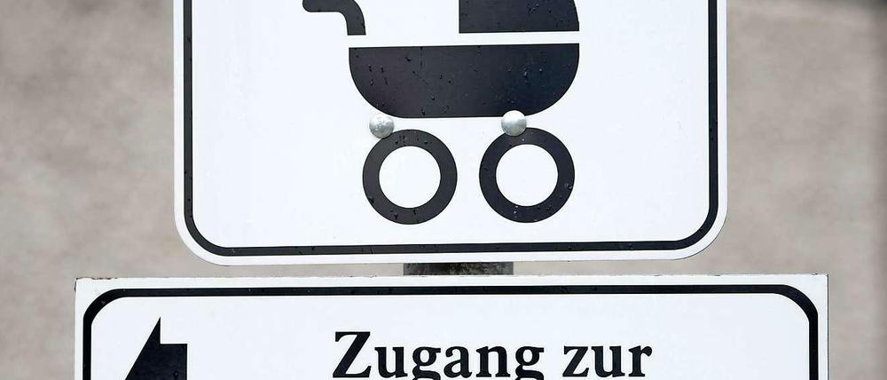Ein zufälliger Zusammenhang?