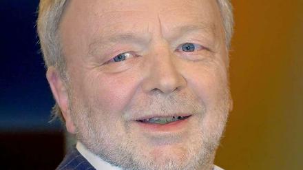 Michael Jürgs.