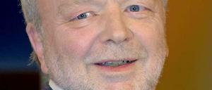 Michael Jürgs.