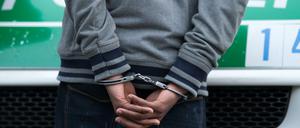 Der Unterbindungsgewahrsam soll von zwei auf vier Tage verlängert werden.